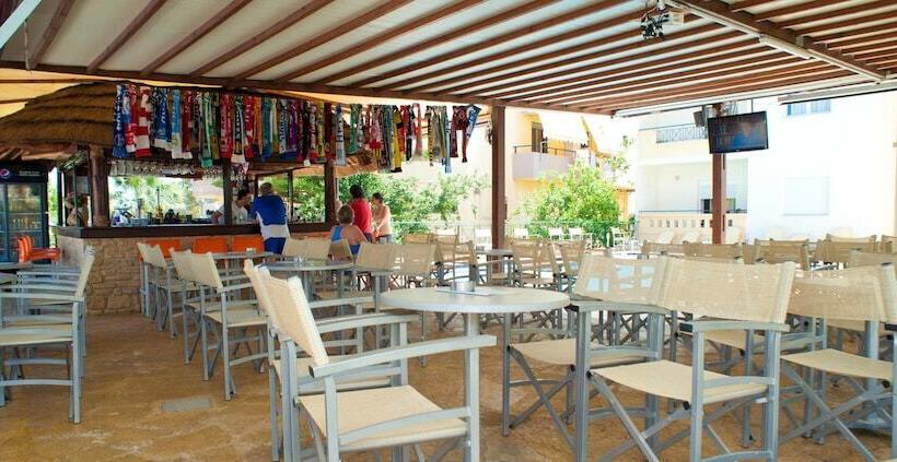 בית מלון כפרי Semiramis Suites