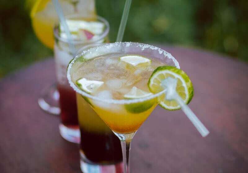 ホテル Serengeti Migration Camp