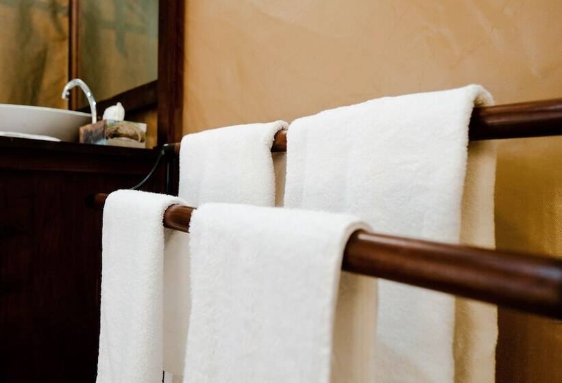 ホテル Serengeti Migration Camp