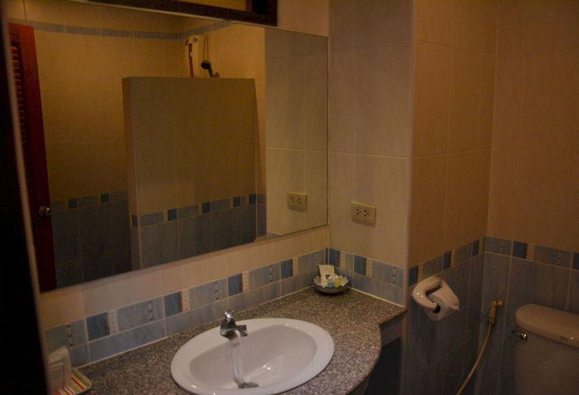 Fotos del hotel Seven Oaks Inn:  34