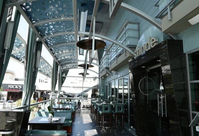 Shade Hotel Manhattan Beach
