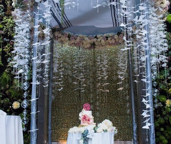 Shade Hotel Manhattan Beach