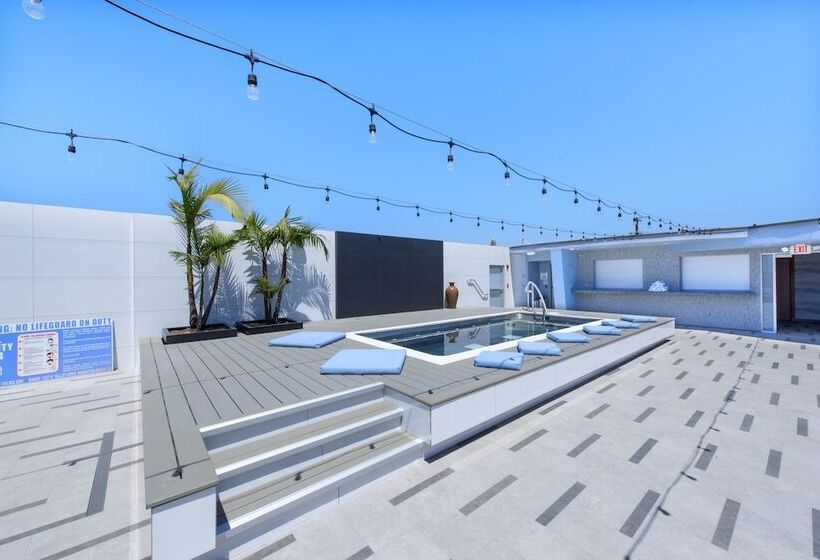 Shade Hotel Manhattan Beach