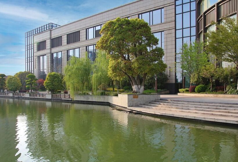 فندق Intercontinental Changzhou By Ihg