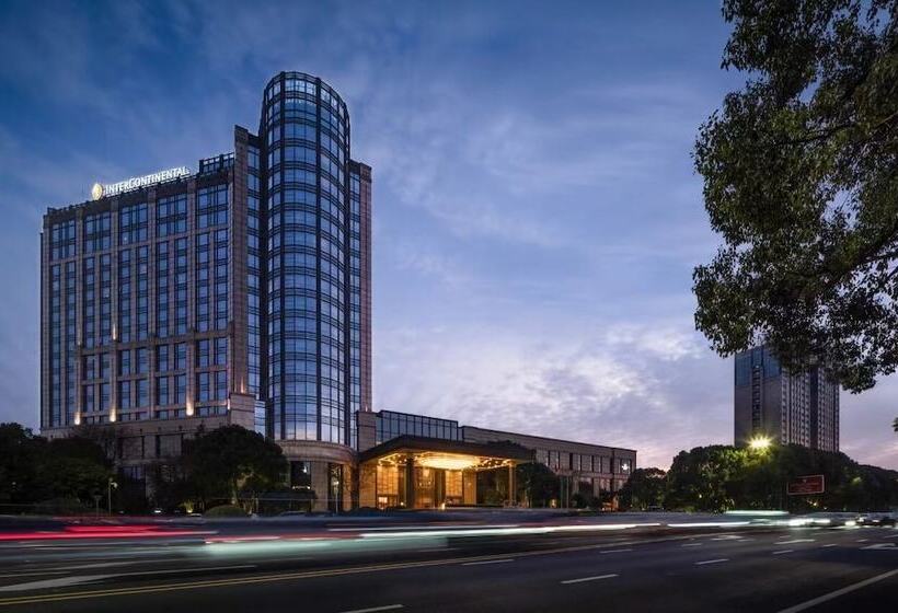 فندق Intercontinental Changzhou By Ihg