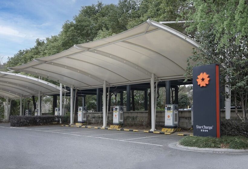 فندق Intercontinental Changzhou By Ihg