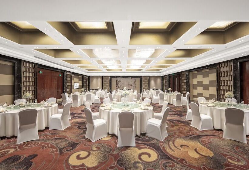 فندق Intercontinental Changzhou By Ihg