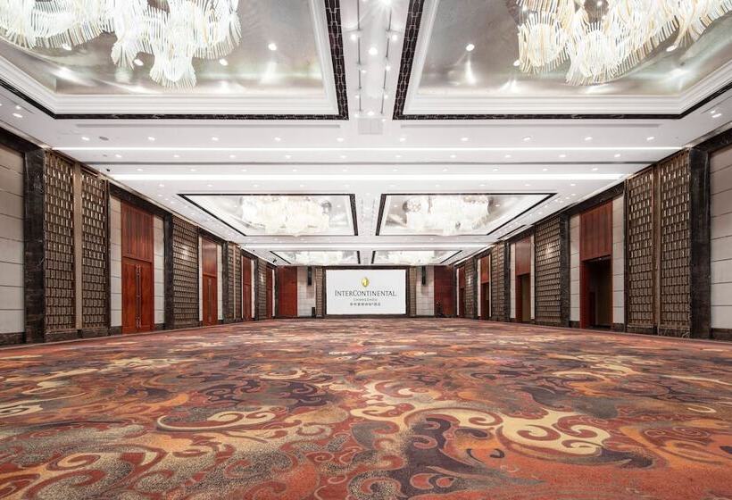 فندق Intercontinental Changzhou By Ihg