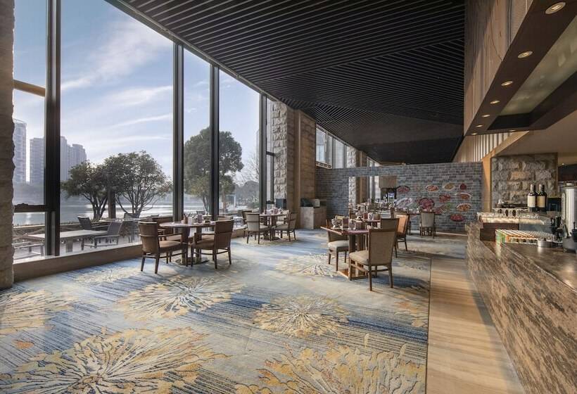 فندق Intercontinental Changzhou By Ihg