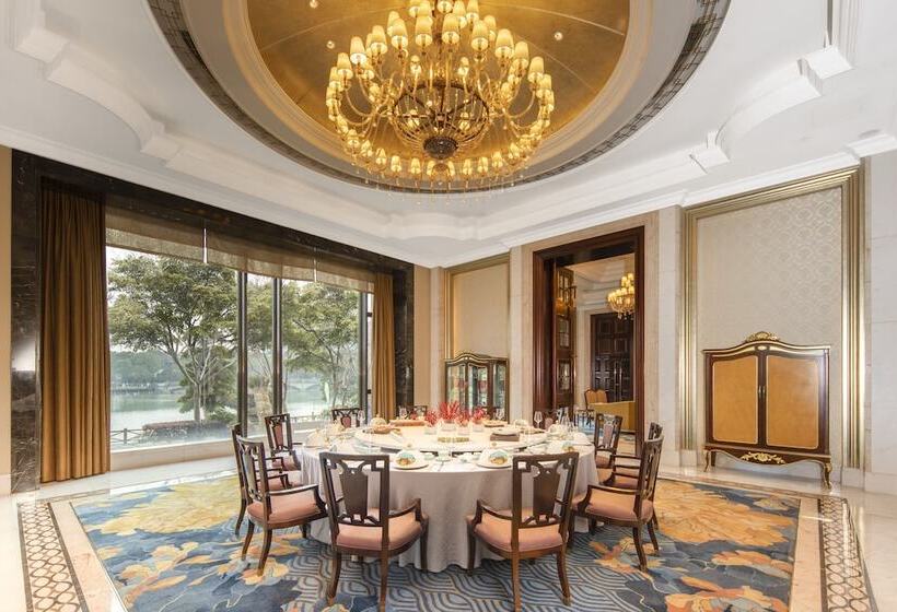 فندق Intercontinental Changzhou By Ihg