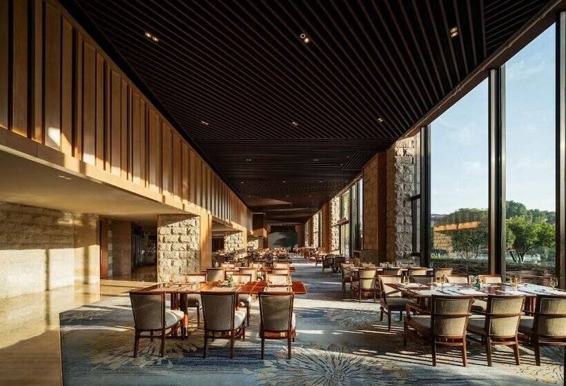 فندق Intercontinental Changzhou By Ihg