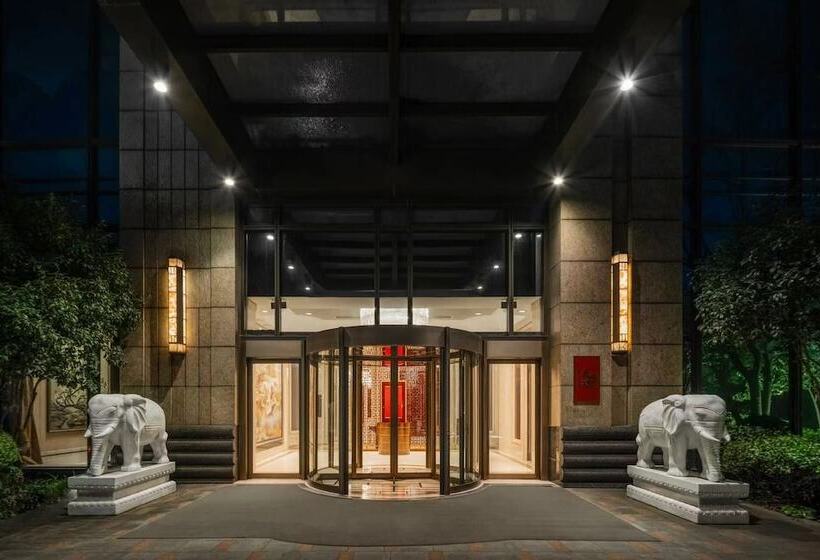 فندق Intercontinental Changzhou By Ihg