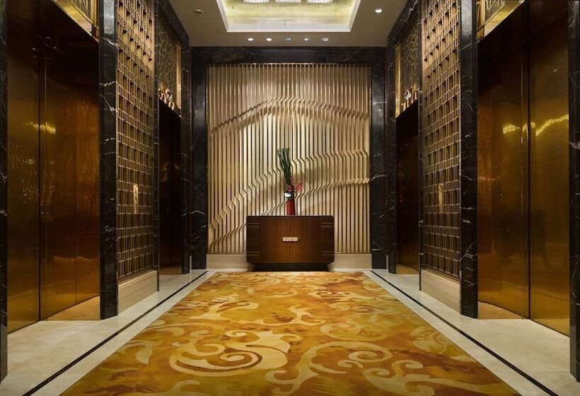 فندق Intercontinental Changzhou By Ihg