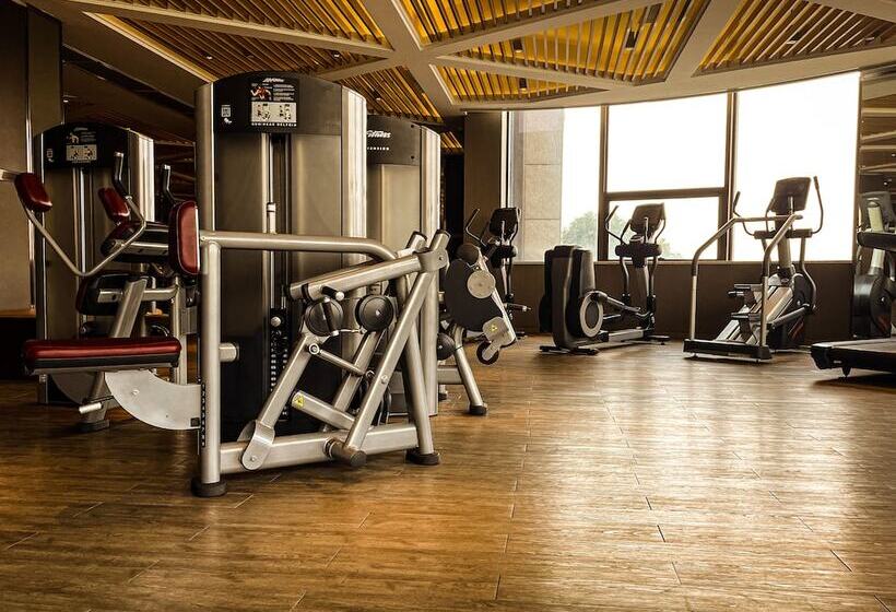 فندق Intercontinental Changzhou By Ihg