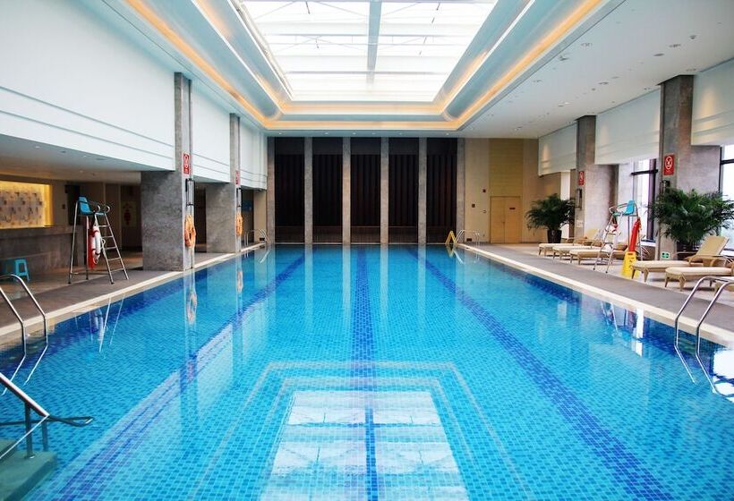 فندق Intercontinental Changzhou By Ihg