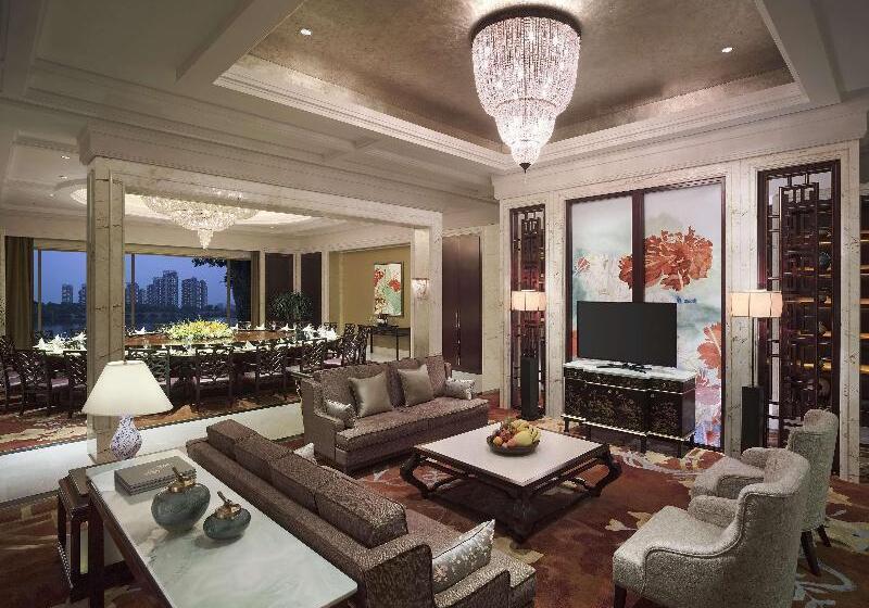 فندق Intercontinental Changzhou By Ihg