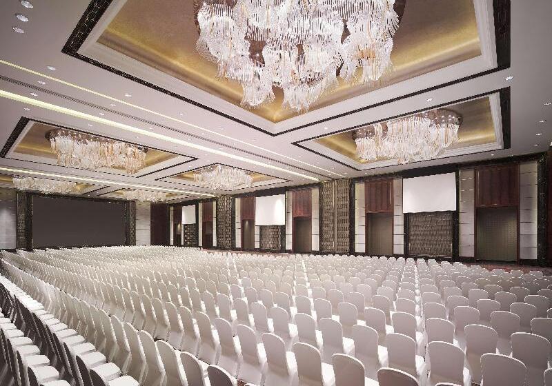 فندق Intercontinental Changzhou By Ihg