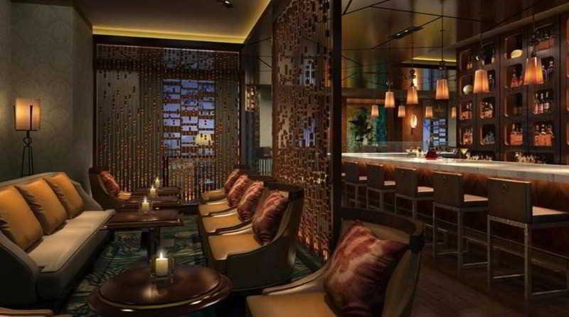 فندق Intercontinental Changzhou By Ihg