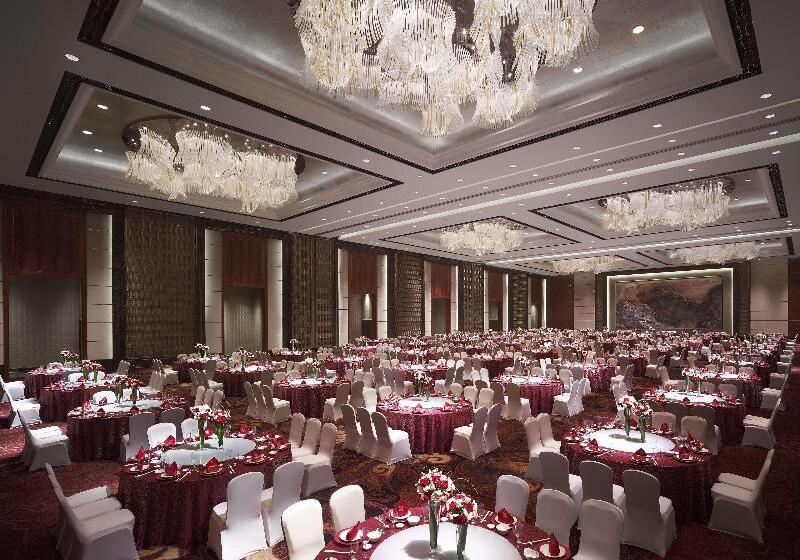 فندق Intercontinental Changzhou By Ihg