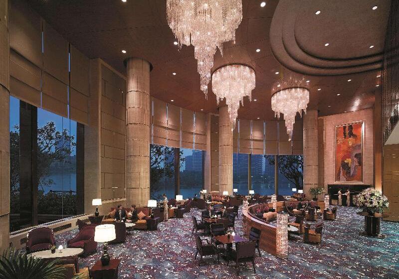 فندق Intercontinental Changzhou By Ihg