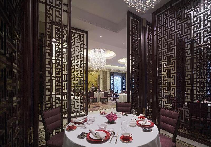 فندق Intercontinental Changzhou By Ihg