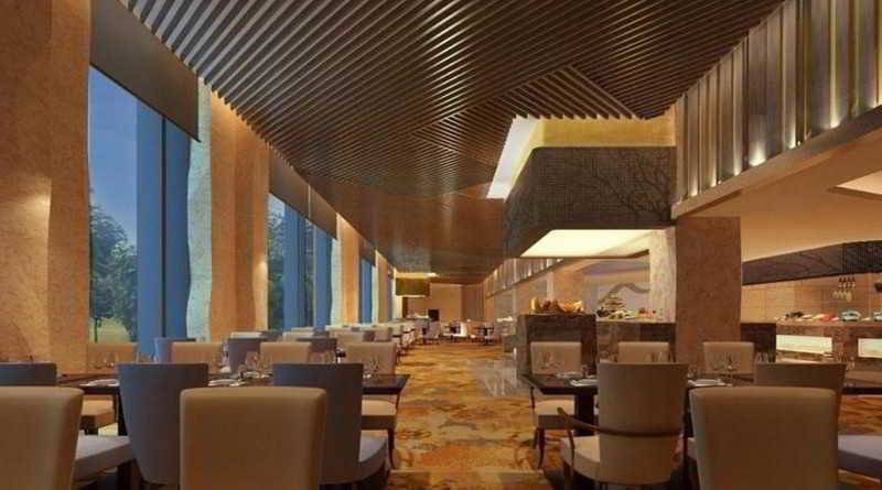 فندق Intercontinental Changzhou By Ihg