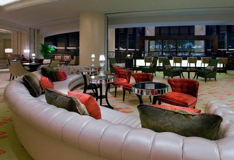 فندق Sheraton Fuzhou