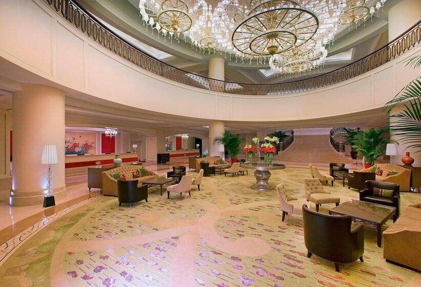 فندق Sheraton Fuzhou