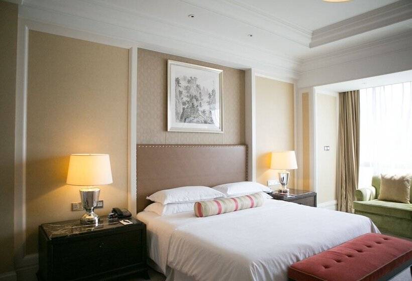 فندق Sheraton Fuzhou