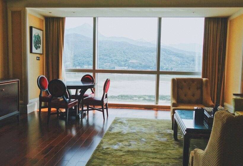 فندق Sheraton Fuzhou