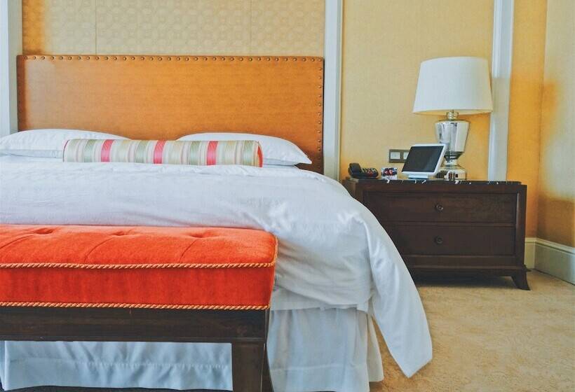 فندق Sheraton Fuzhou