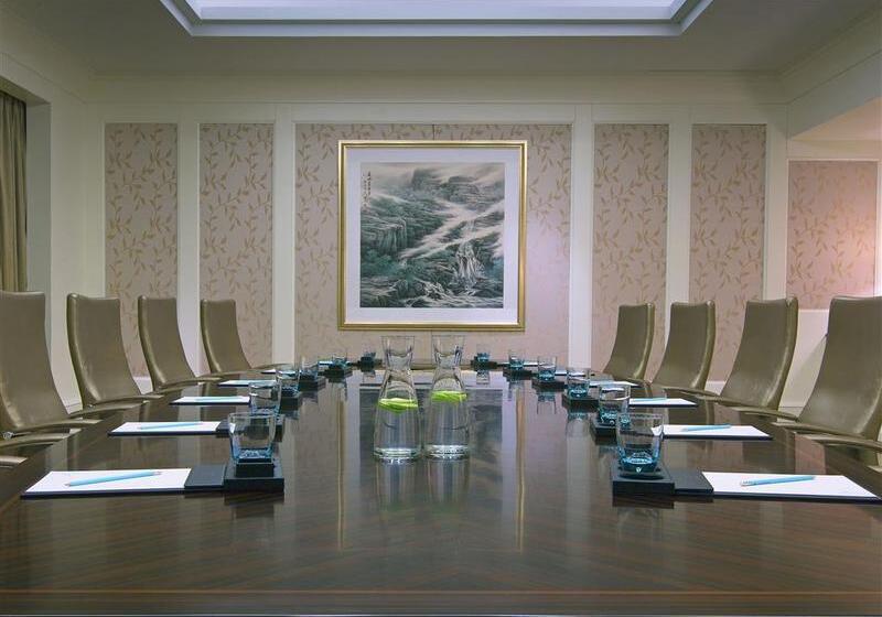 فندق Sheraton Fuzhou