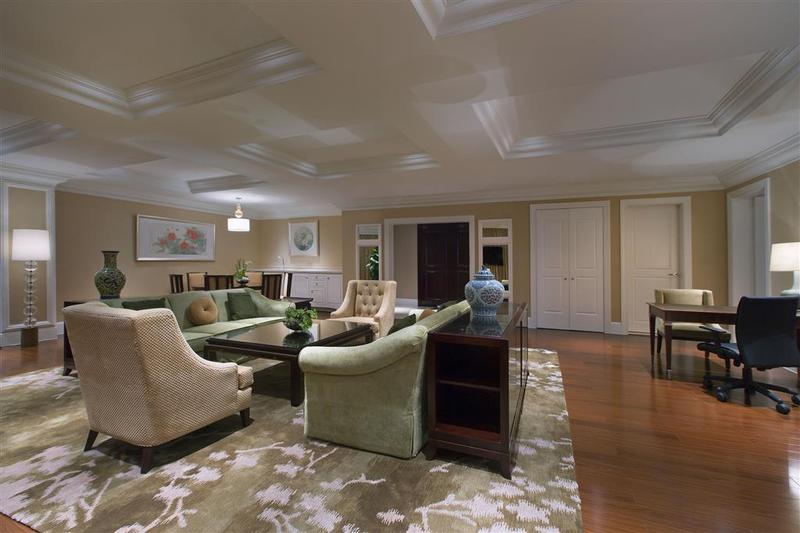 فندق Sheraton Fuzhou