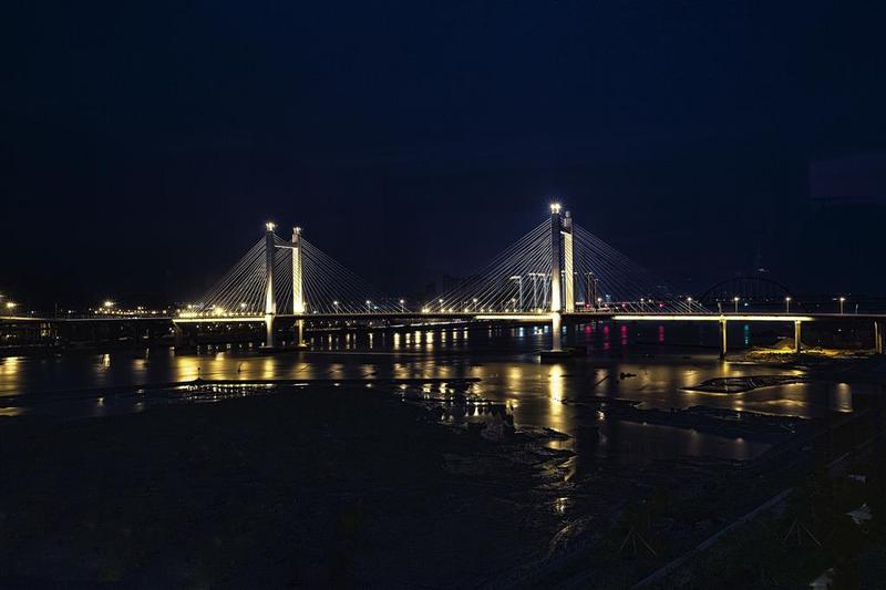 فندق Sheraton Fuzhou