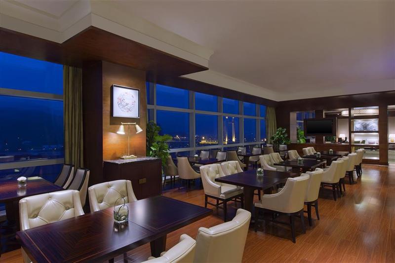 فندق Sheraton Fuzhou