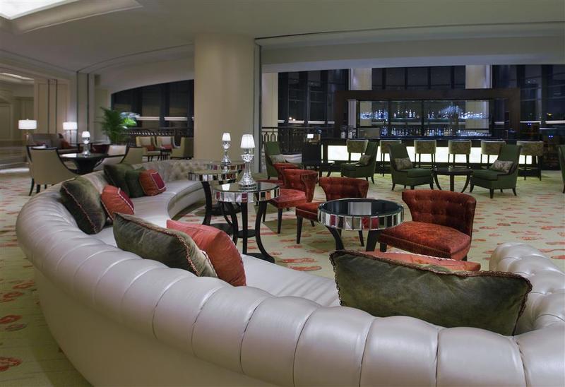 فندق Sheraton Fuzhou