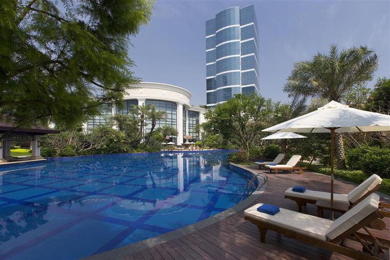 فندق Sheraton Fuzhou