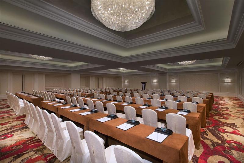 فندق Sheraton Fuzhou