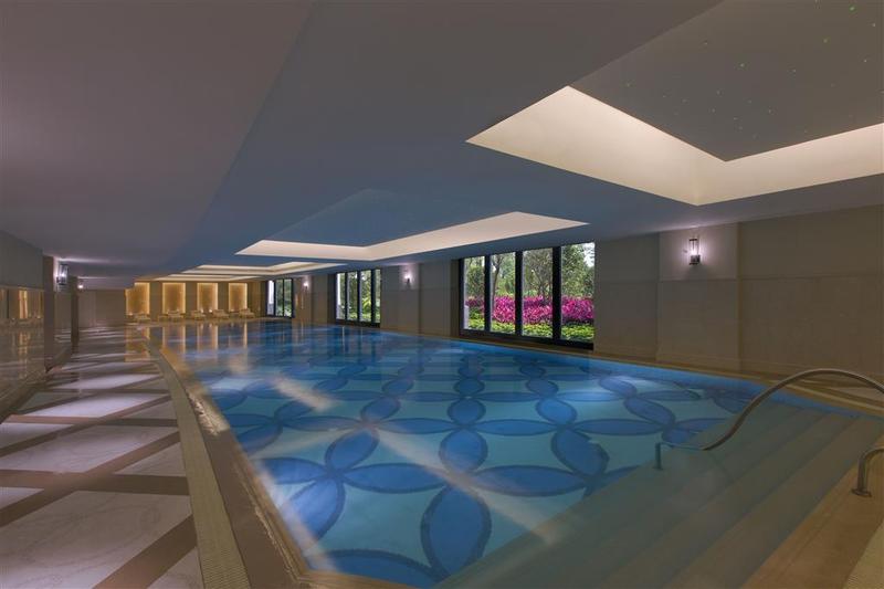 فندق Sheraton Fuzhou