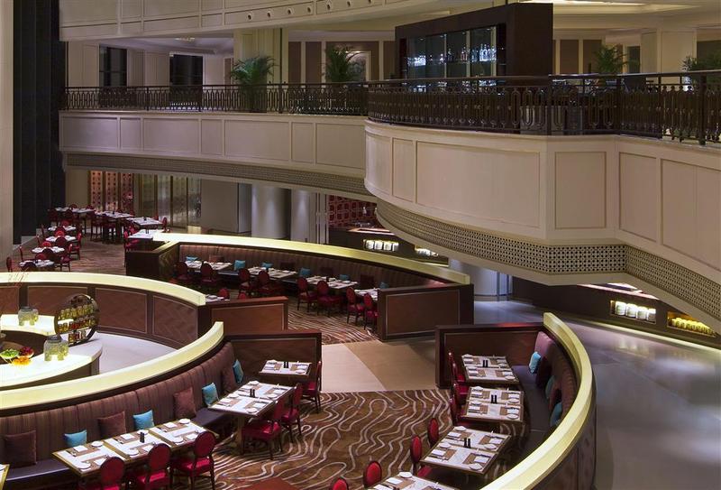 فندق Sheraton Fuzhou