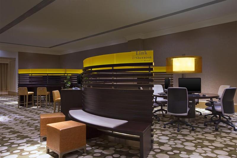 فندق Sheraton Fuzhou