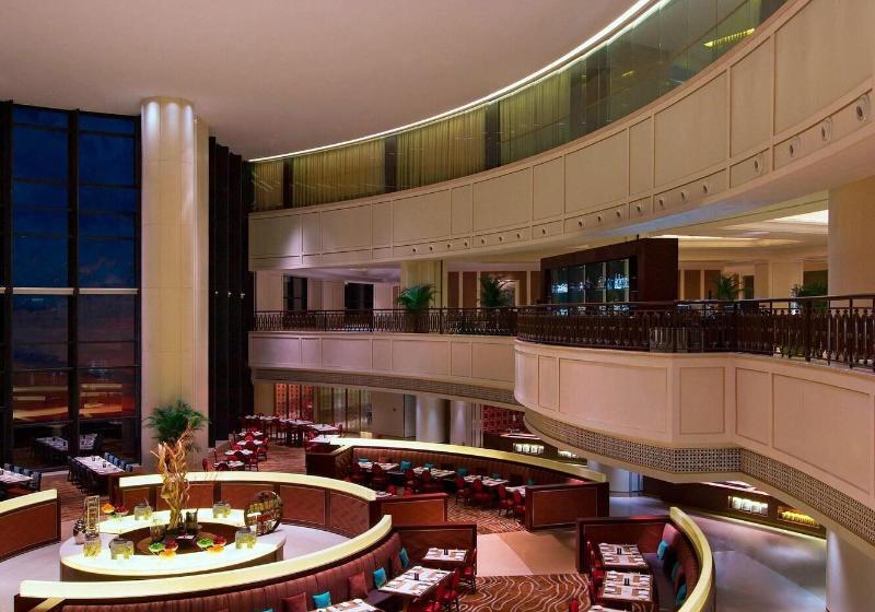 فندق Sheraton Fuzhou