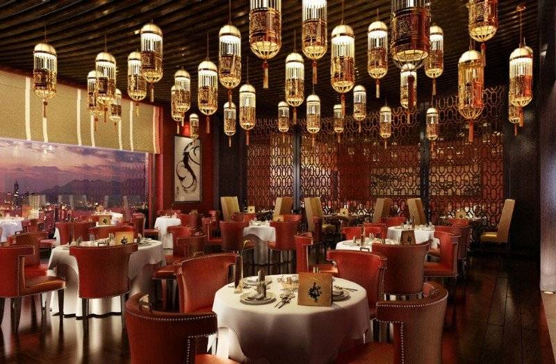 فندق Sheraton Fuzhou