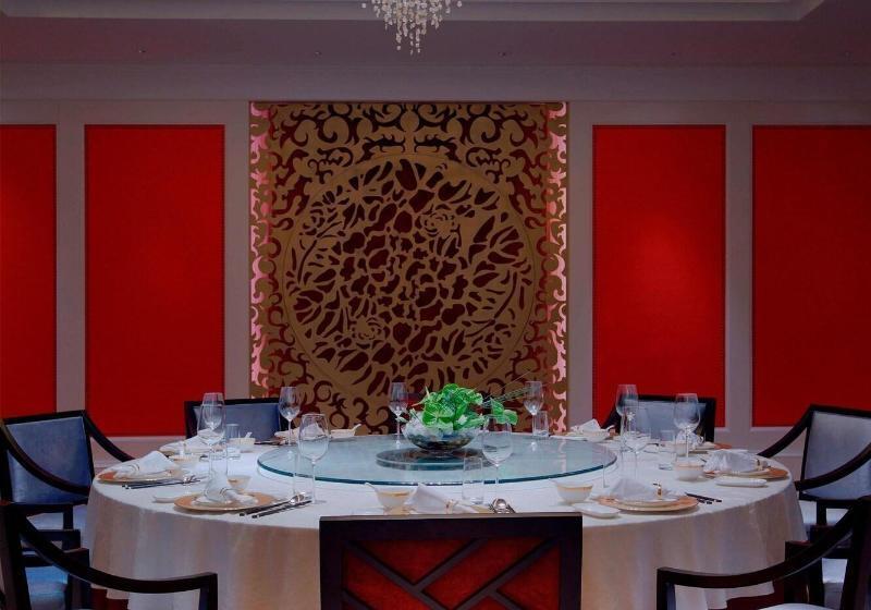 فندق Sheraton Fuzhou