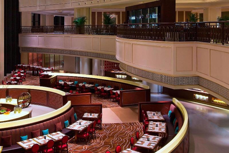 فندق Sheraton Fuzhou