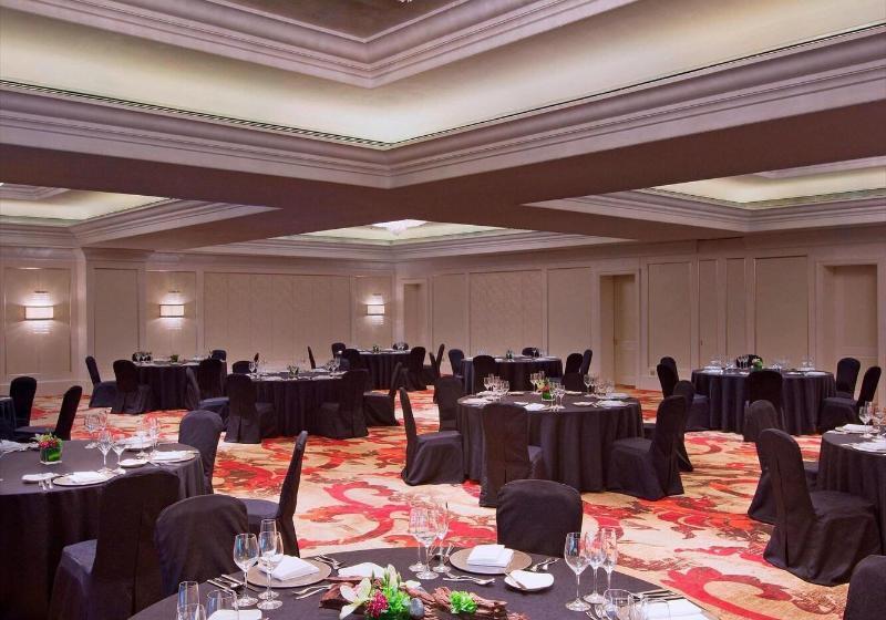 فندق Sheraton Fuzhou