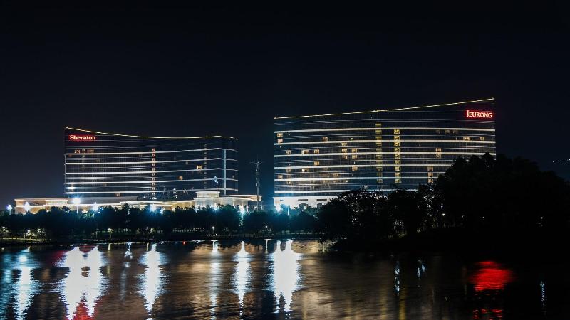 فندق Sheraton Fuzhou