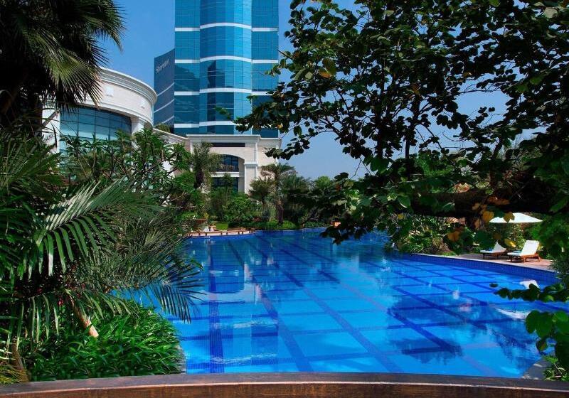 فندق Sheraton Fuzhou