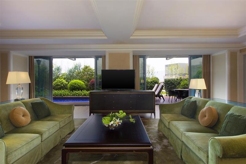 فندق Sheraton Fuzhou