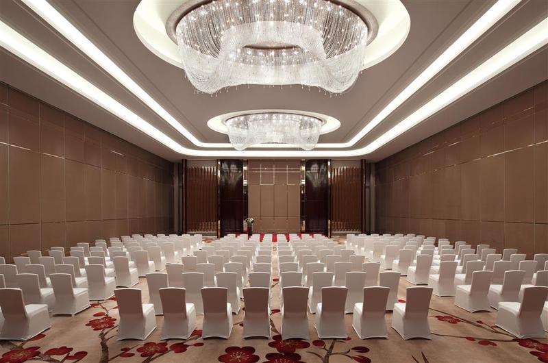 ホテル Sheraton Hefei Xinzhan